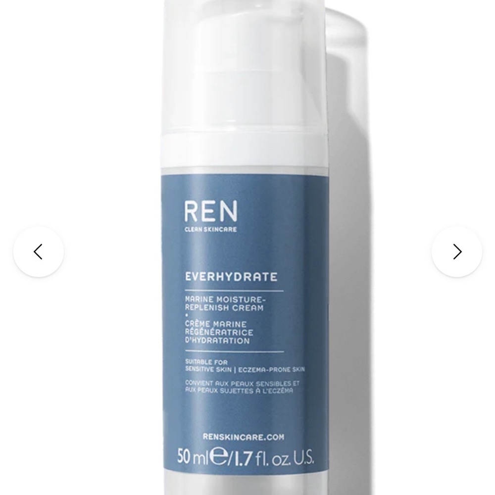 BNIB REN Everhydrate - Picture 2 of 3